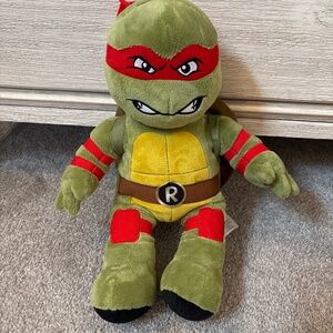 BAB Rafael Plush
